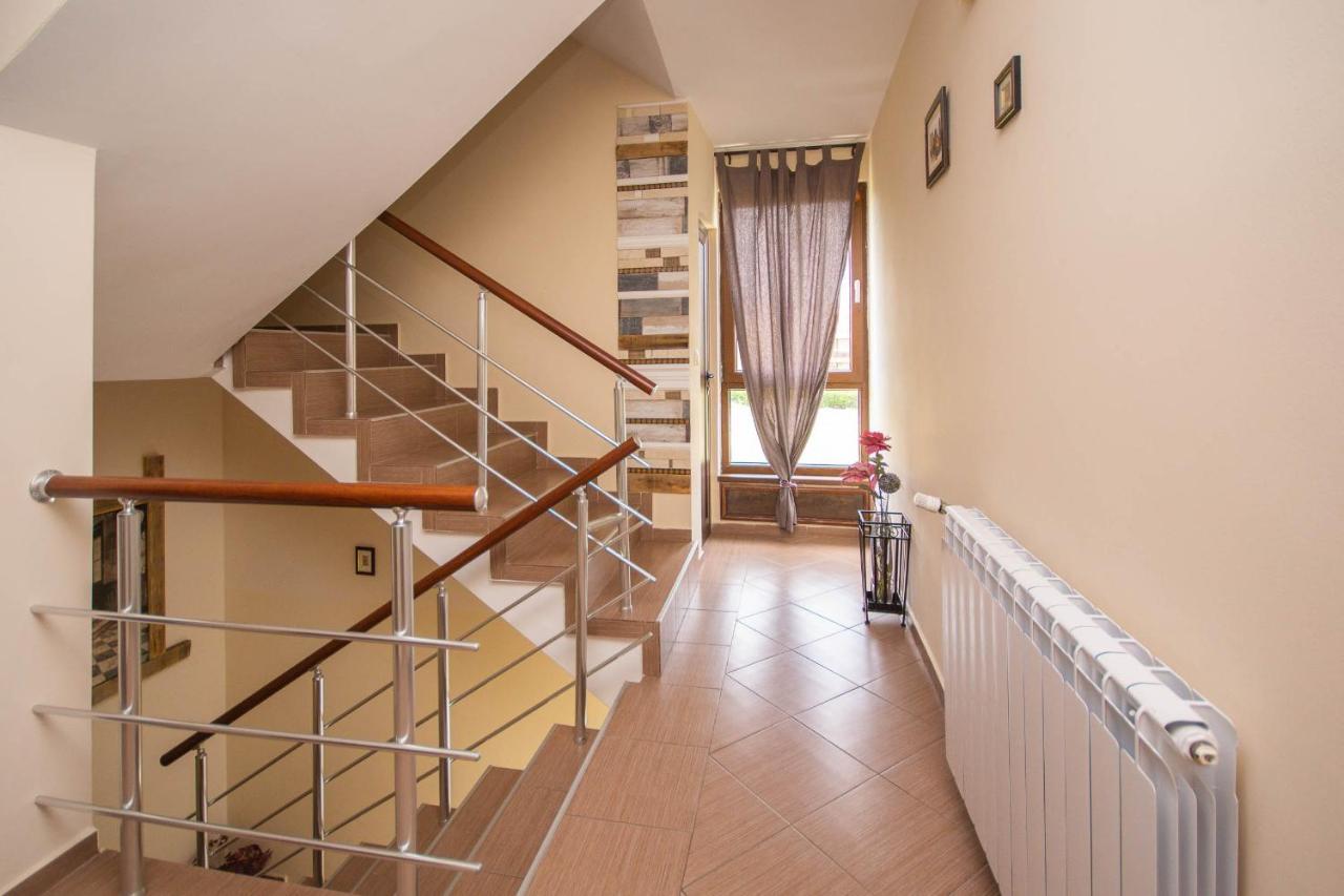 Hotel Czech Rhapsody Nesebar Exterior photo